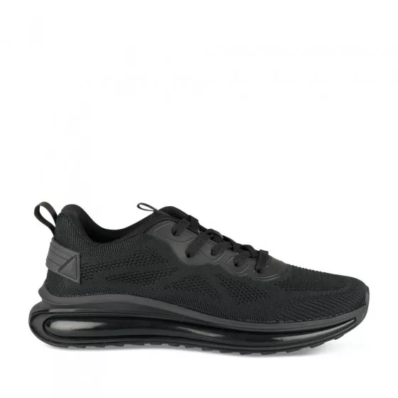 Baskets NOIR UNYK
