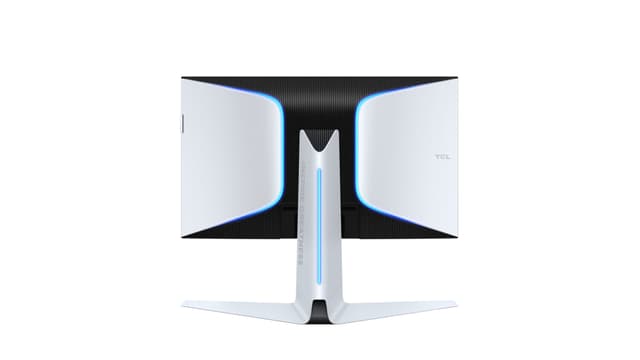 TCL 27R83U 4K QD-Mini LED monitor