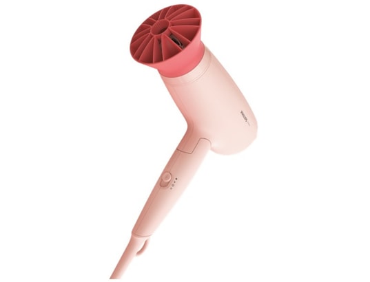 PHILIPS - Sèche-cheveux lisseur BHP398/00