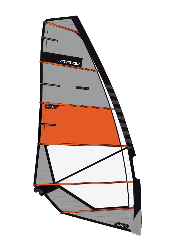 RRD Fire - Y29 5.0 m²
