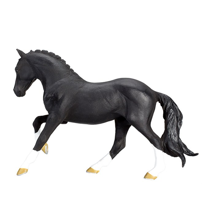 Besttoy Farmland - Hannoveraner - Spielfigur 387241