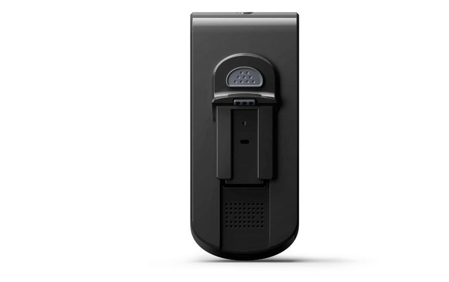 Philips Akku »XV1633/01 2000 mAh« 2.000 mAh