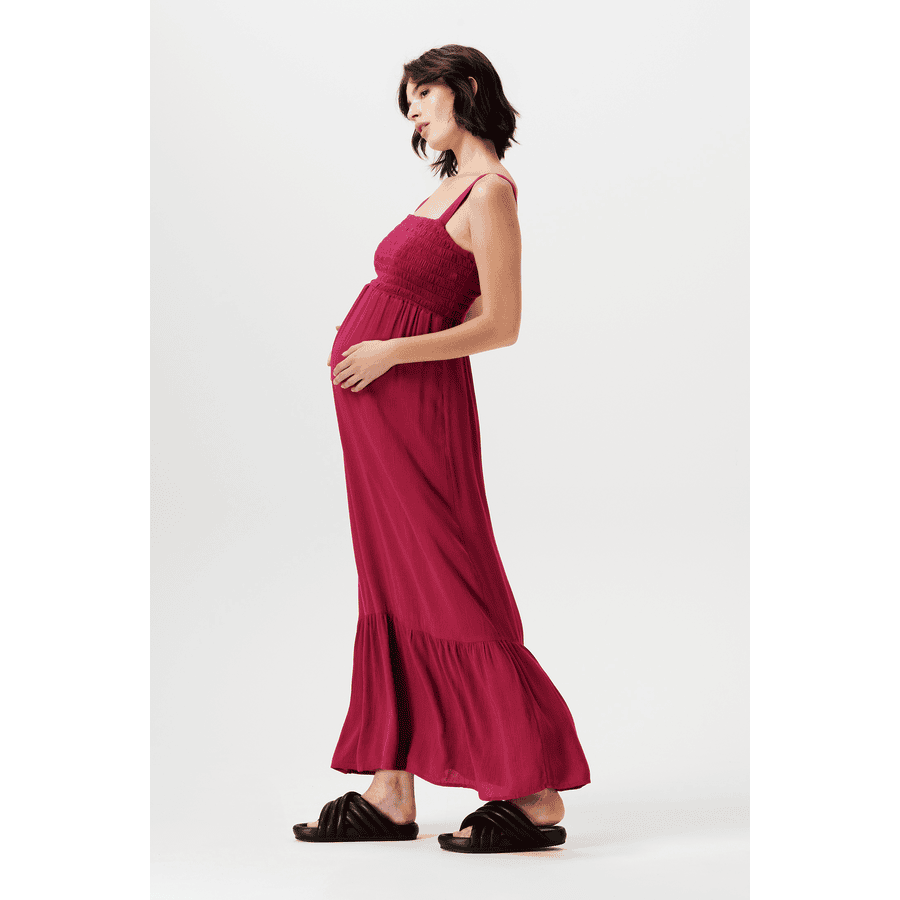 SUPERMOM Kleid Harvey Anemone