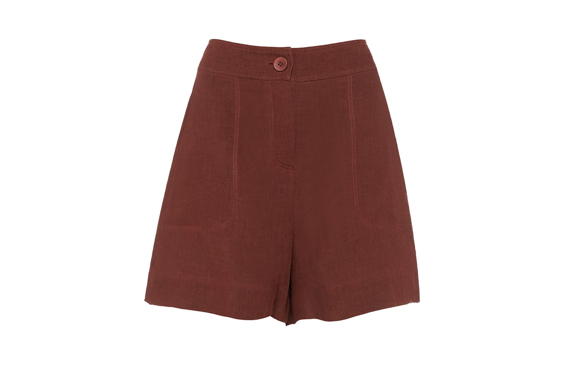 Correct Short taille haute TORTUE