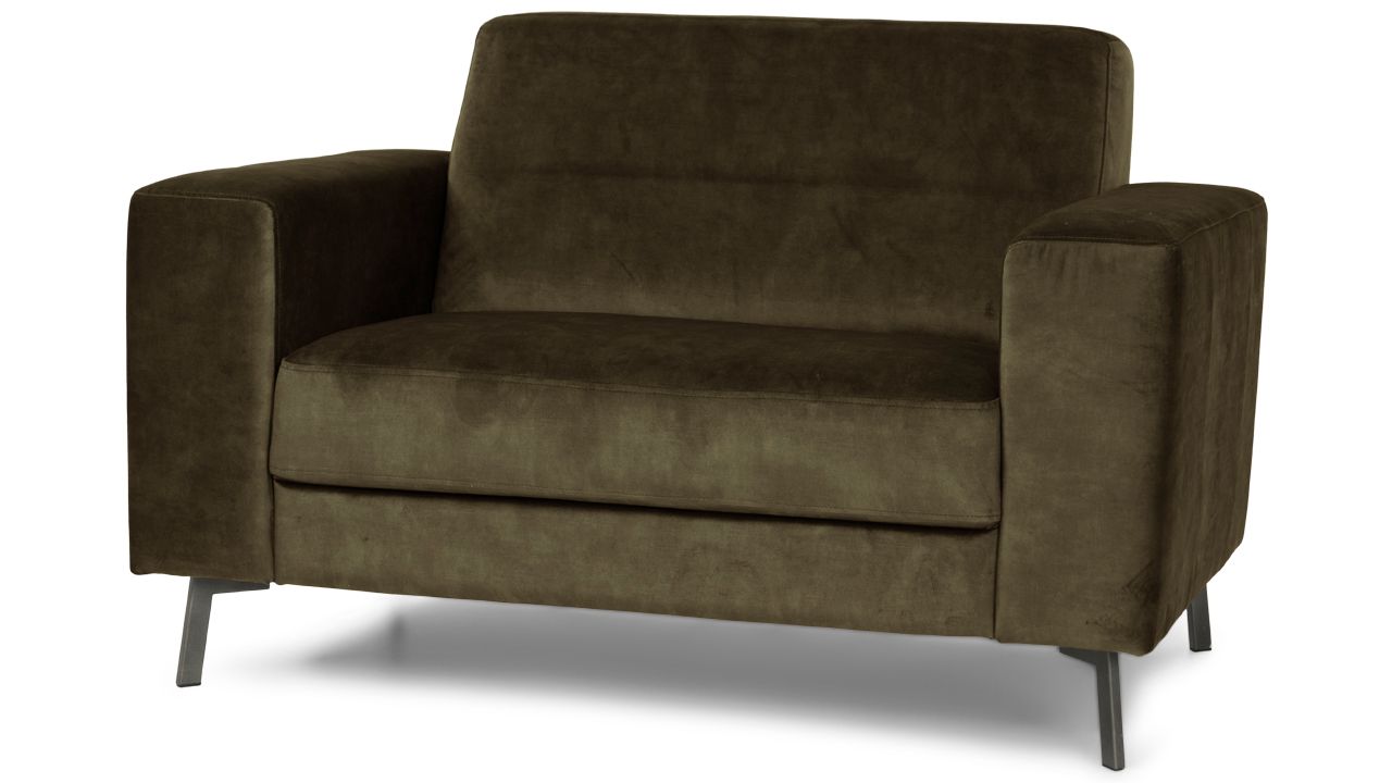 Fauteuil - Loveseat Otice