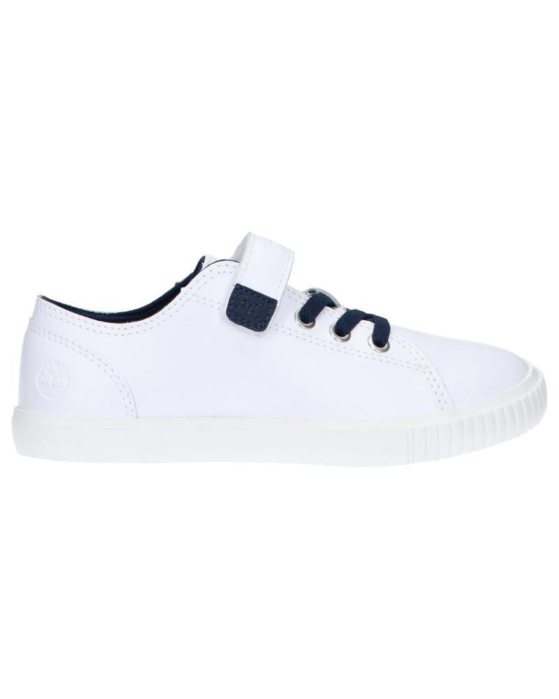 Tênis Timberland A2h9n Newport Bay