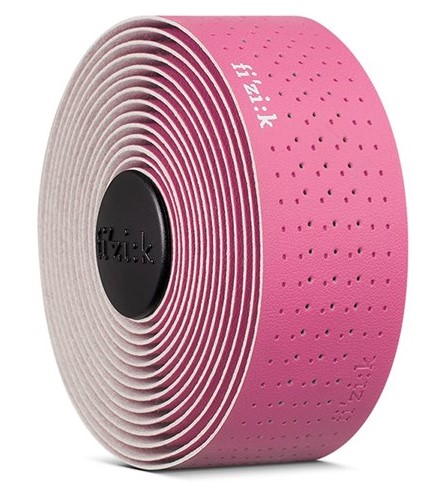 Fizik Tempo Microtex Styrbånd Pink