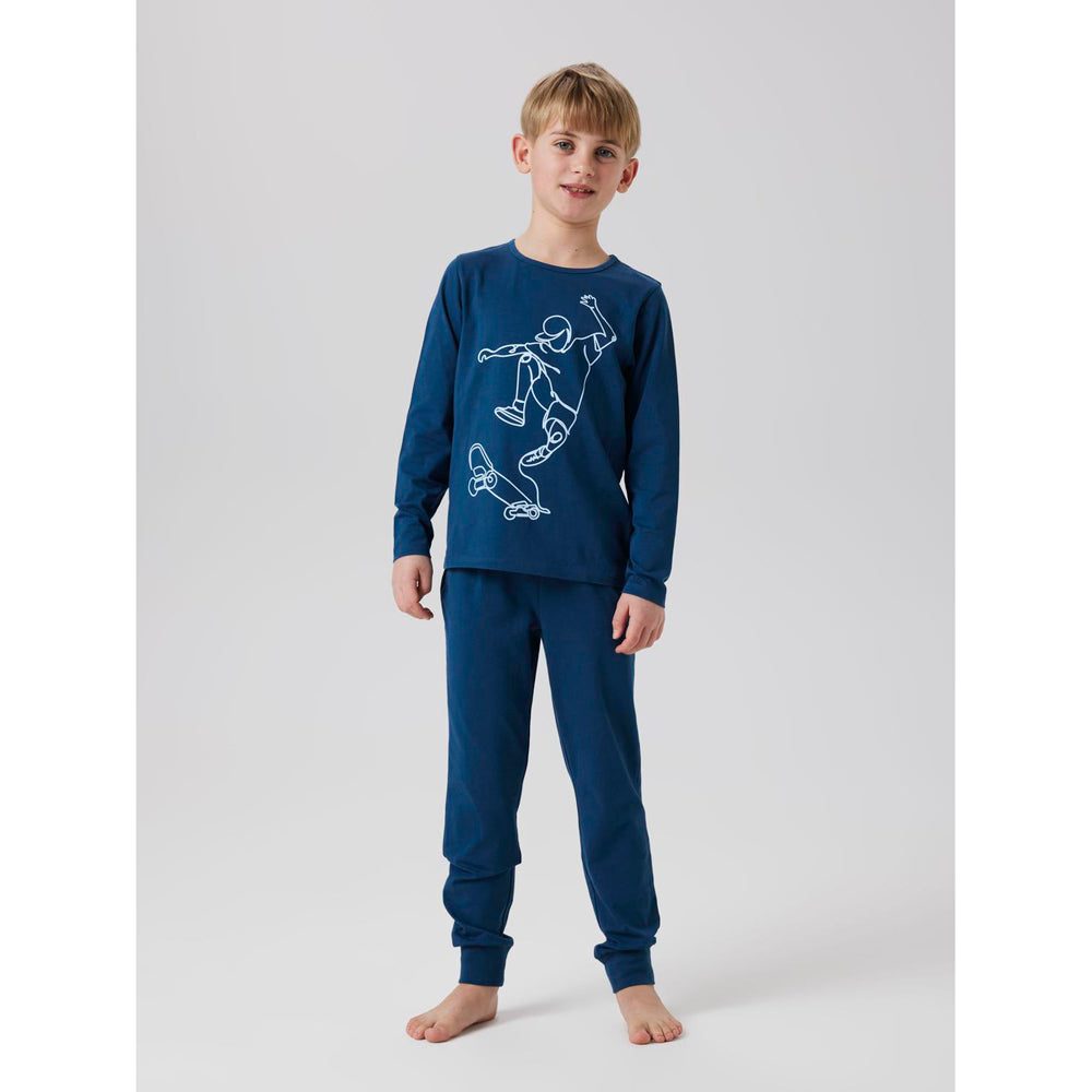 Nkmnightset nattøj