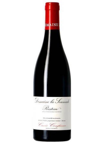 Rasteau Cuvée Confiance - La Soumade