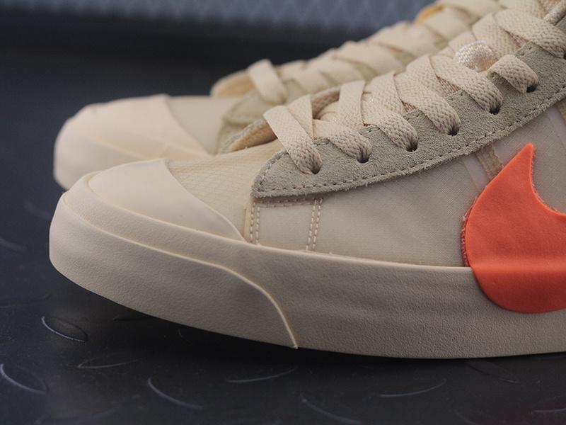 Nike Blazer Mid   All Hallow's