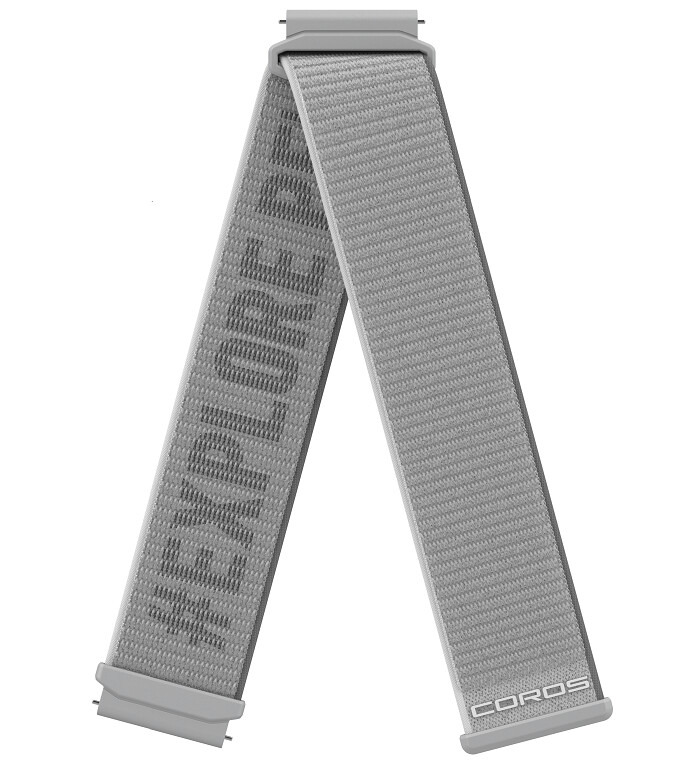 22mm Nylon Band