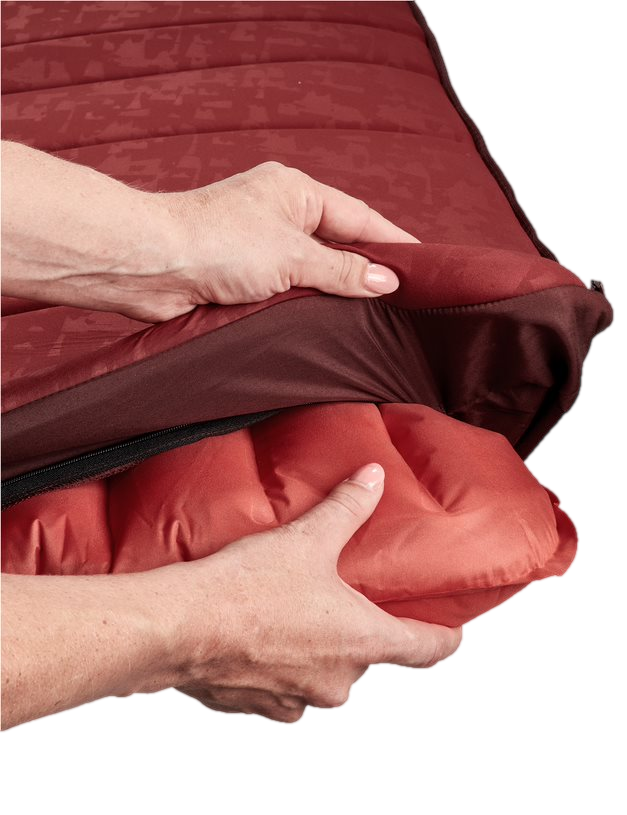 Deam Comfort 10L Slaapmat