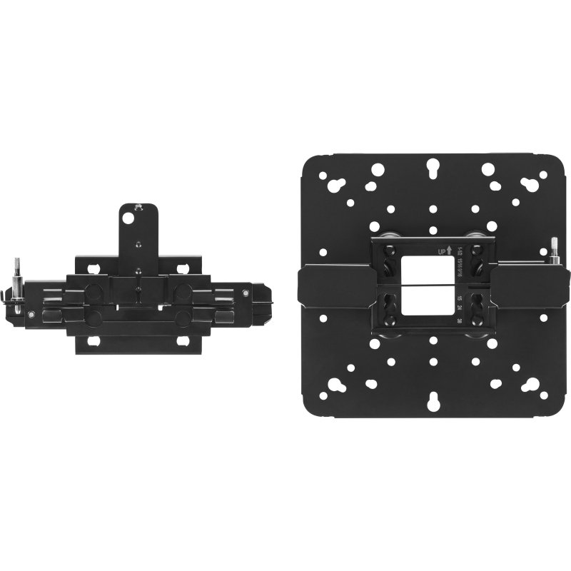 HPE Aruba Networking AP-MNT-U Campus Access Point Type U Universal Mount Bracket Kit
