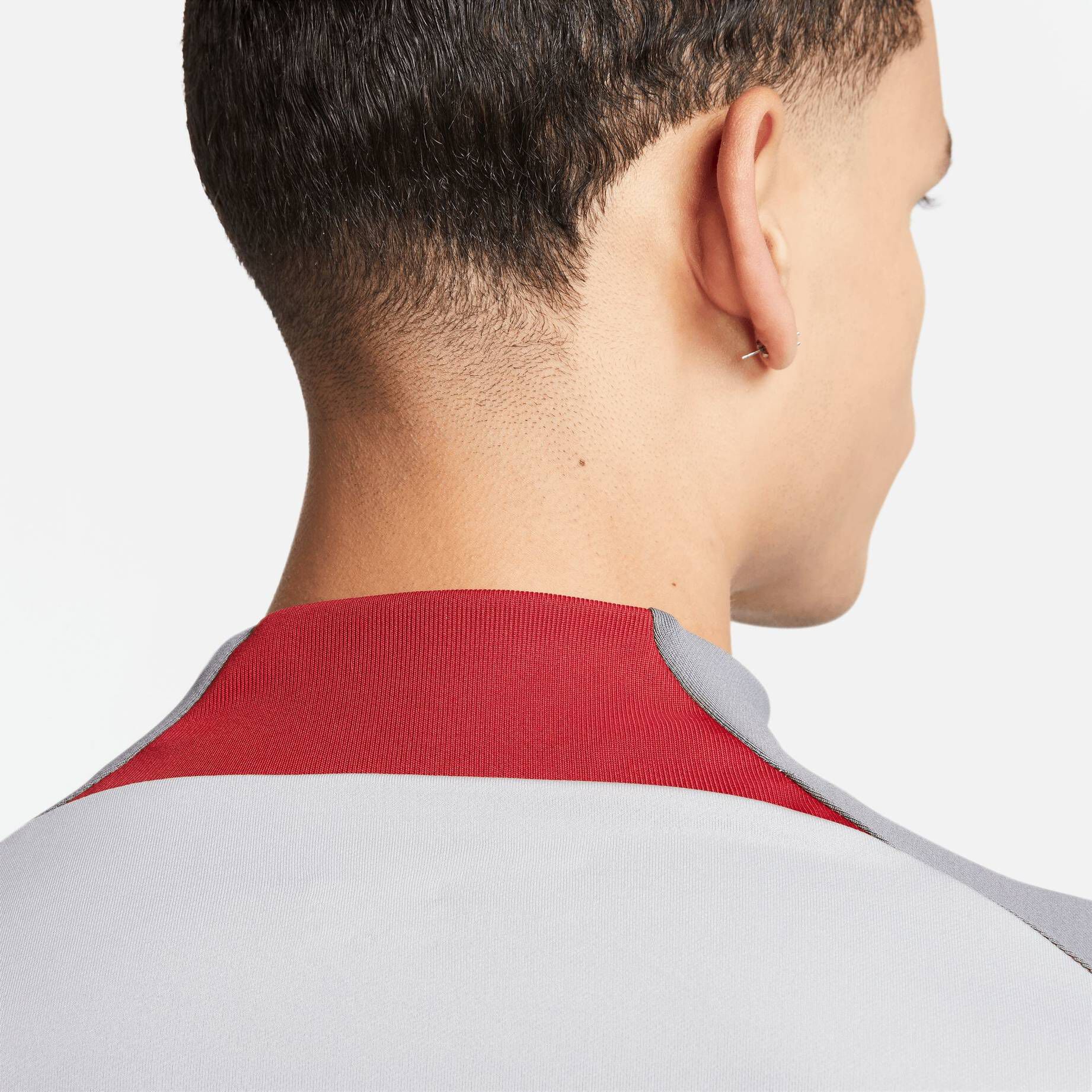 Nike| Herren Fußballsweatshirt LIVERPOOL FC STRIKE