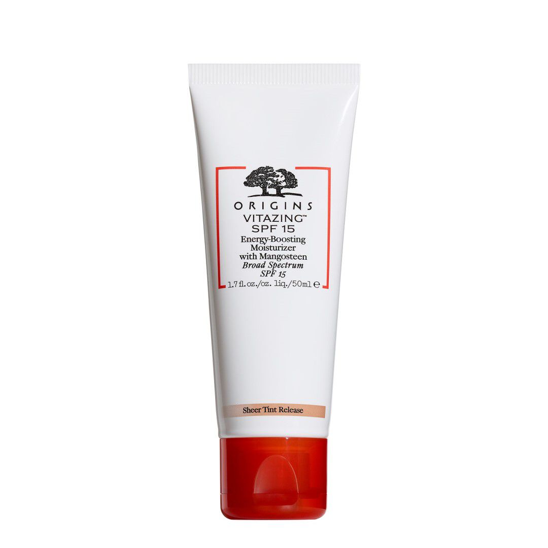 ORIGINS GinZing SPF 15 Energy-Boosting Moisturizer - 50ml