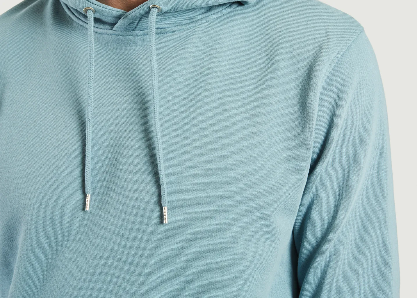 Sweatshirt à Capuche Colorful Standard