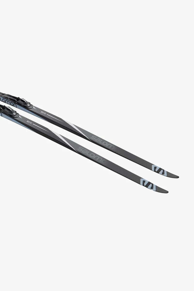 Salomon RS 10 Vitane Damen Langlaufski Set 2122