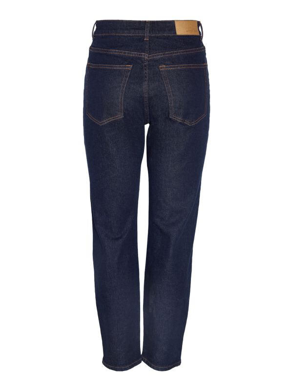 NMMONI HW ANK JEANS AZ366RW NOOS | Noisy May Jean