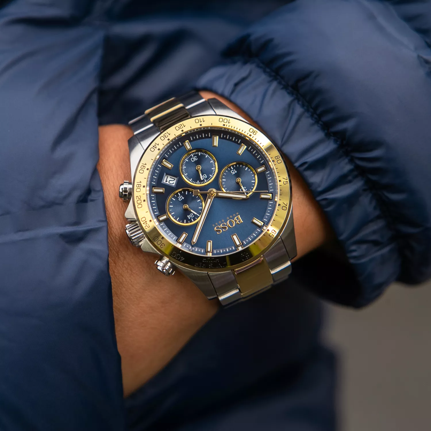 BOSS Hero Sport 1513767