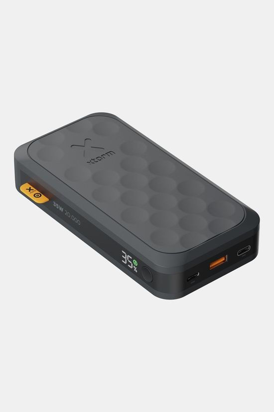 Xtorm Xtorm 35W Fuel Series Powerbank 20.000