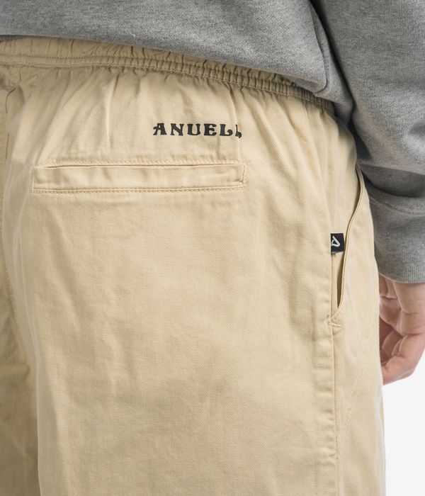 Anuell Silex Hose (beige)