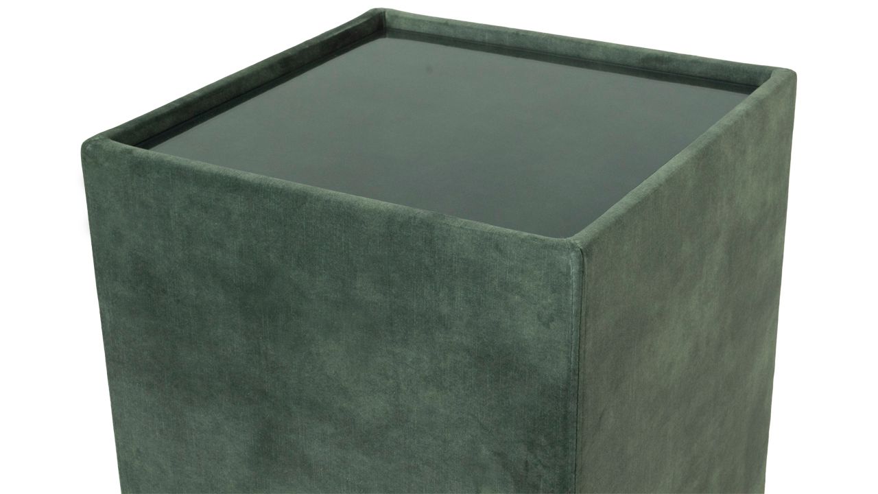 Nachtkast Sonar B40 x D40 x H60 cm