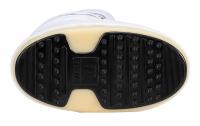 Classic Nylon White Hvit
