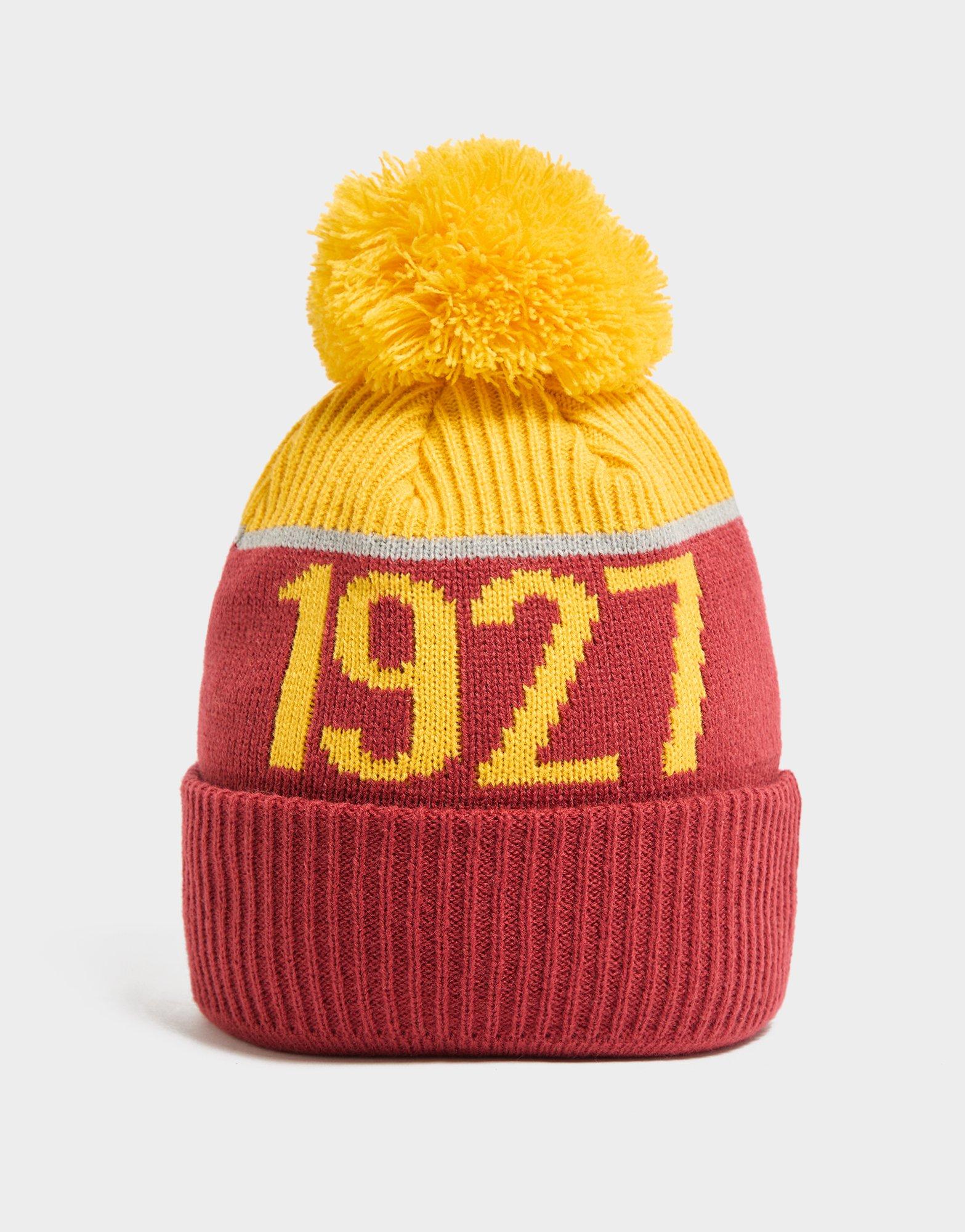 New Era Bonnet AS Roma Sport