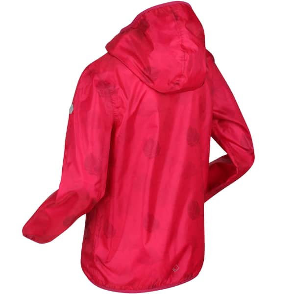 Veste randonnée REGATTA PRINTED LEVER DUCHESSPETAL