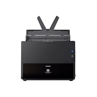Canon imageFORMULA DR-C225 II - scanner de documents - 600 dpi x 600 dpi - USB 2.0
