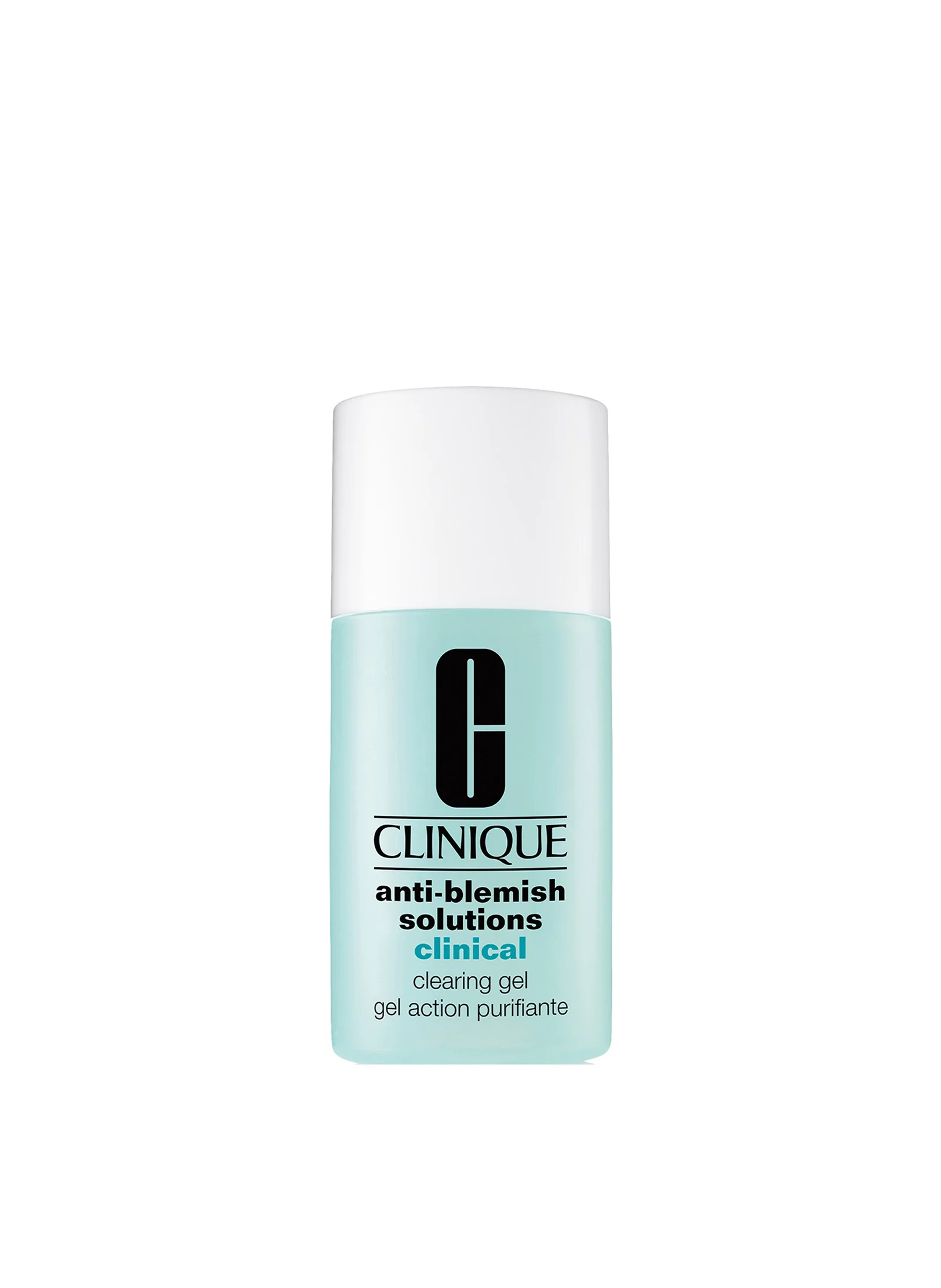 Clearing Gel - Gel Action Purifiante |