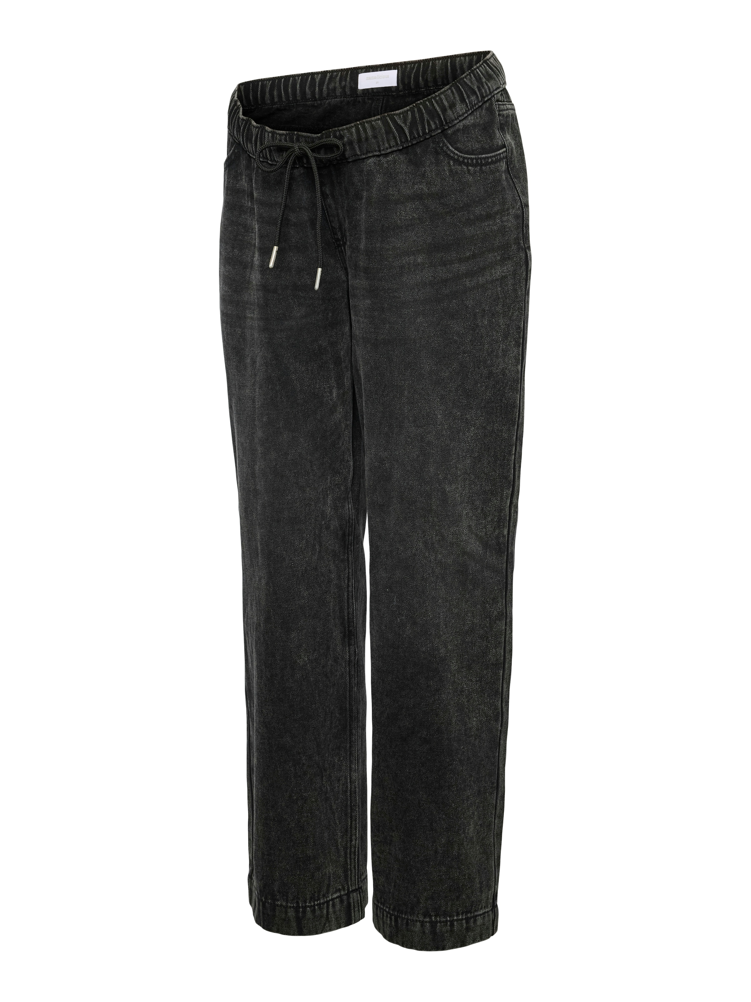Mamalicious Umstandsjeans »MLVALENCIA ELASTIC JEANS NOOS«