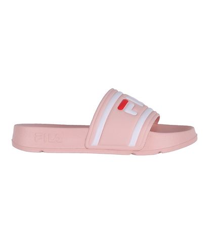 Fila Bådesandaler - Morro Bay - Pale Rosette
