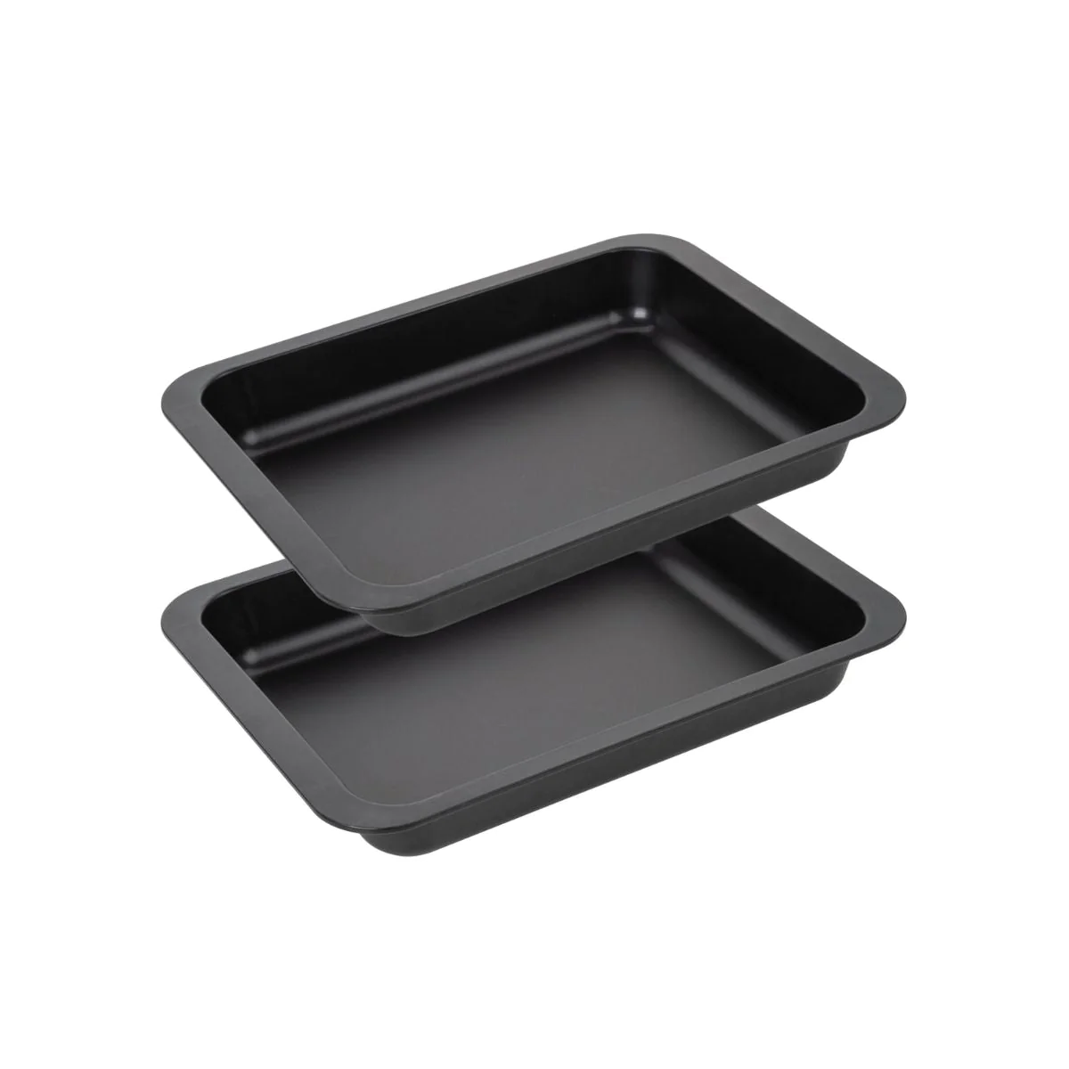 Lot de 2 plats à lasagnes maison 36 x 27 cm Zenker Spécial Countries Z