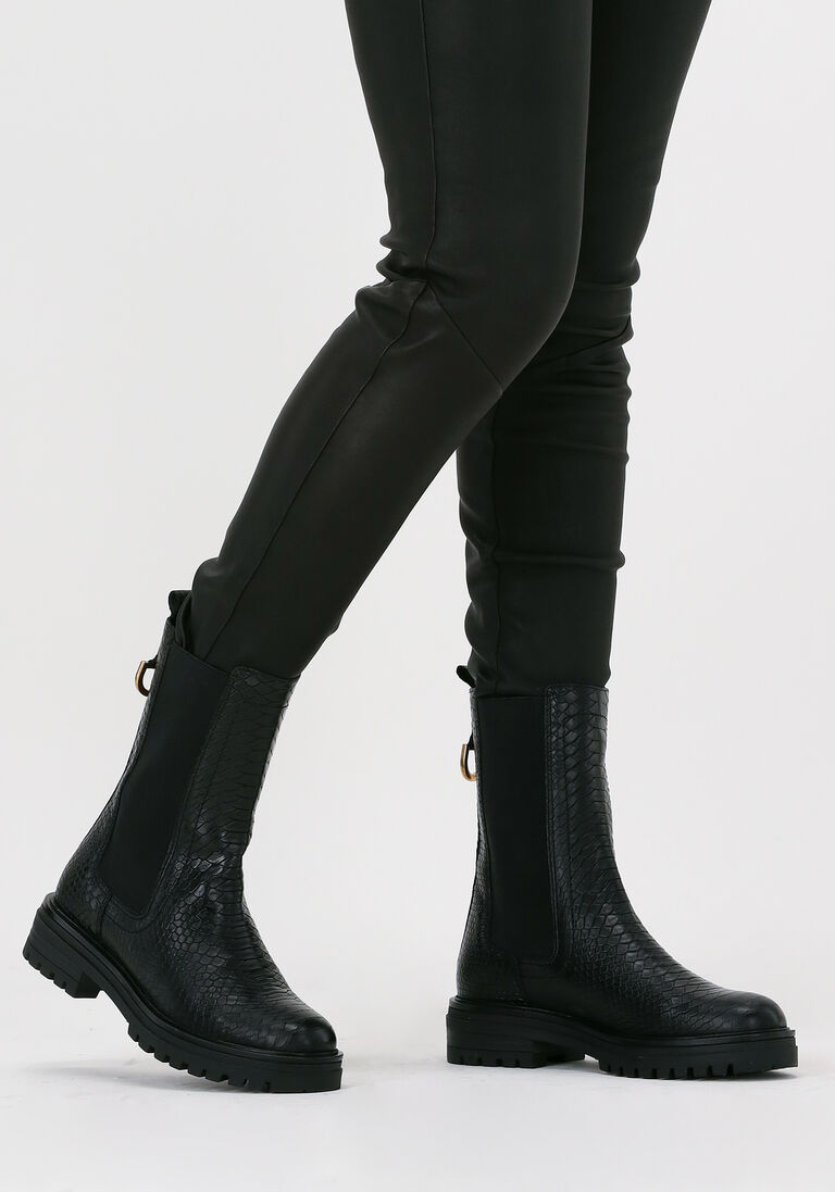 OMODA zwarte omoda chelsea boots lpmonk-05