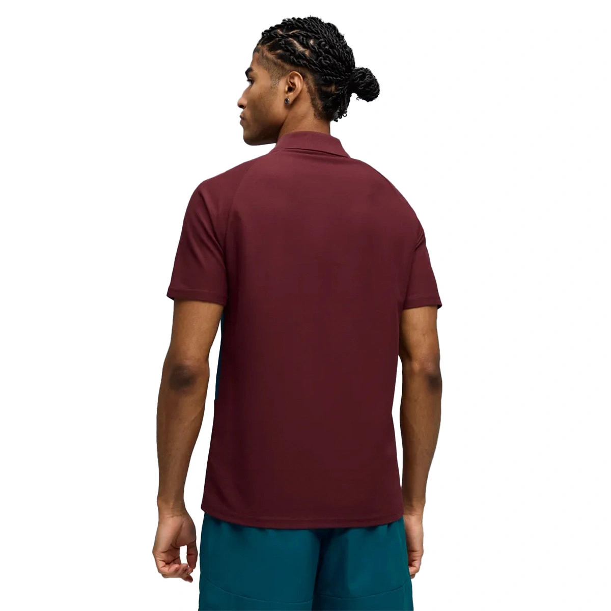 Polo Puma Portugal Fanswear Mundial 2026