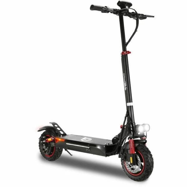 Elektrisk Scooter Urbanglide ECROSS PRO LITE 2 Svart 25 km/h