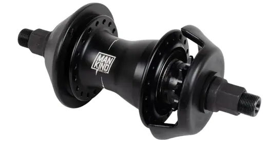 Mankind Vision Freecoaster Rear Hub | SkatePro