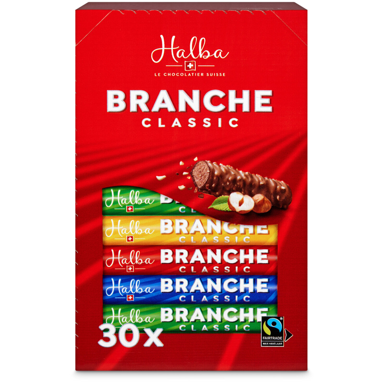 Halba Branches classic 30x23g