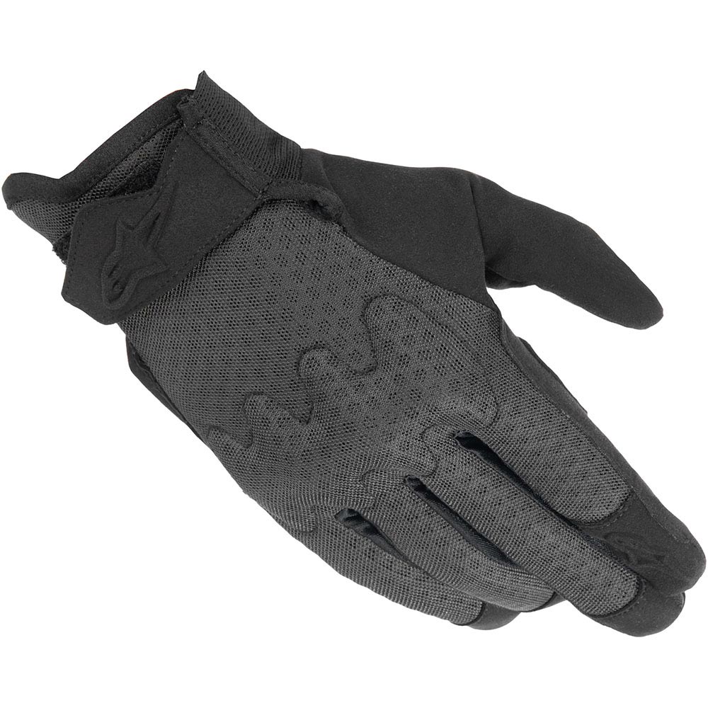 Alpinestars - Gants femme Stated Air Women's Noir