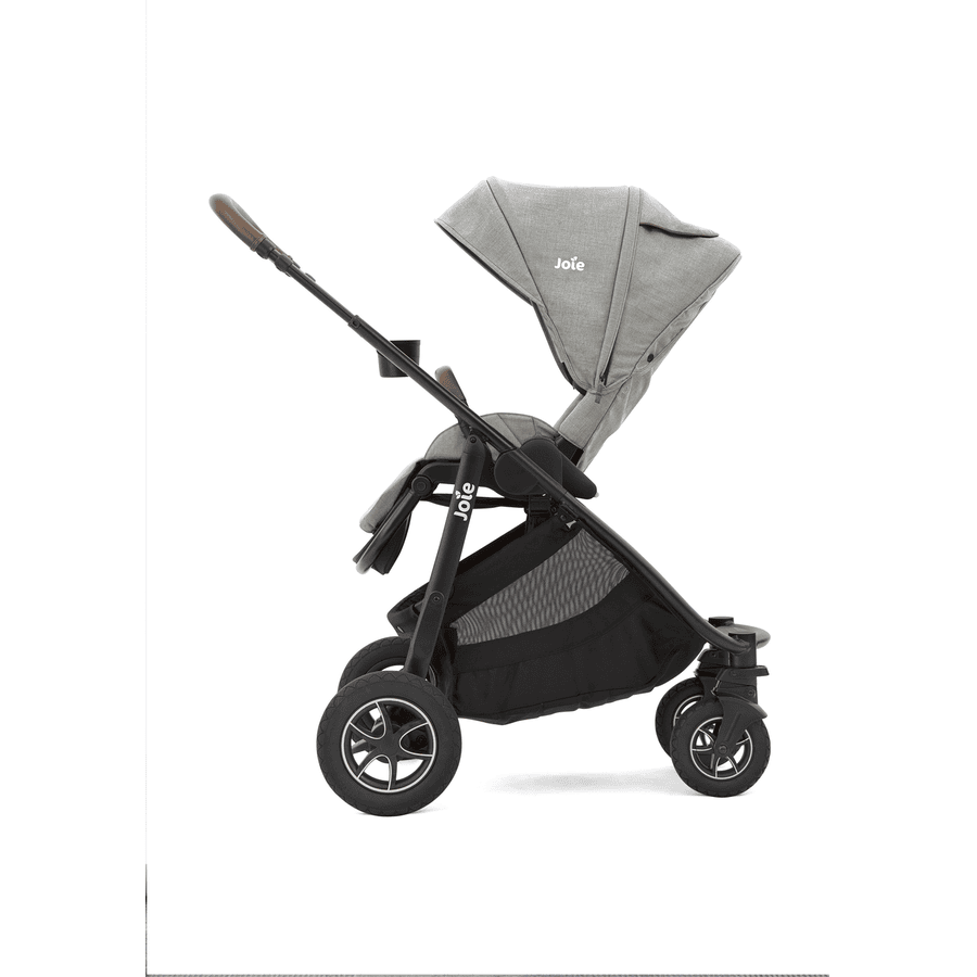 Joie Kinderwagen Versatrax Pebble