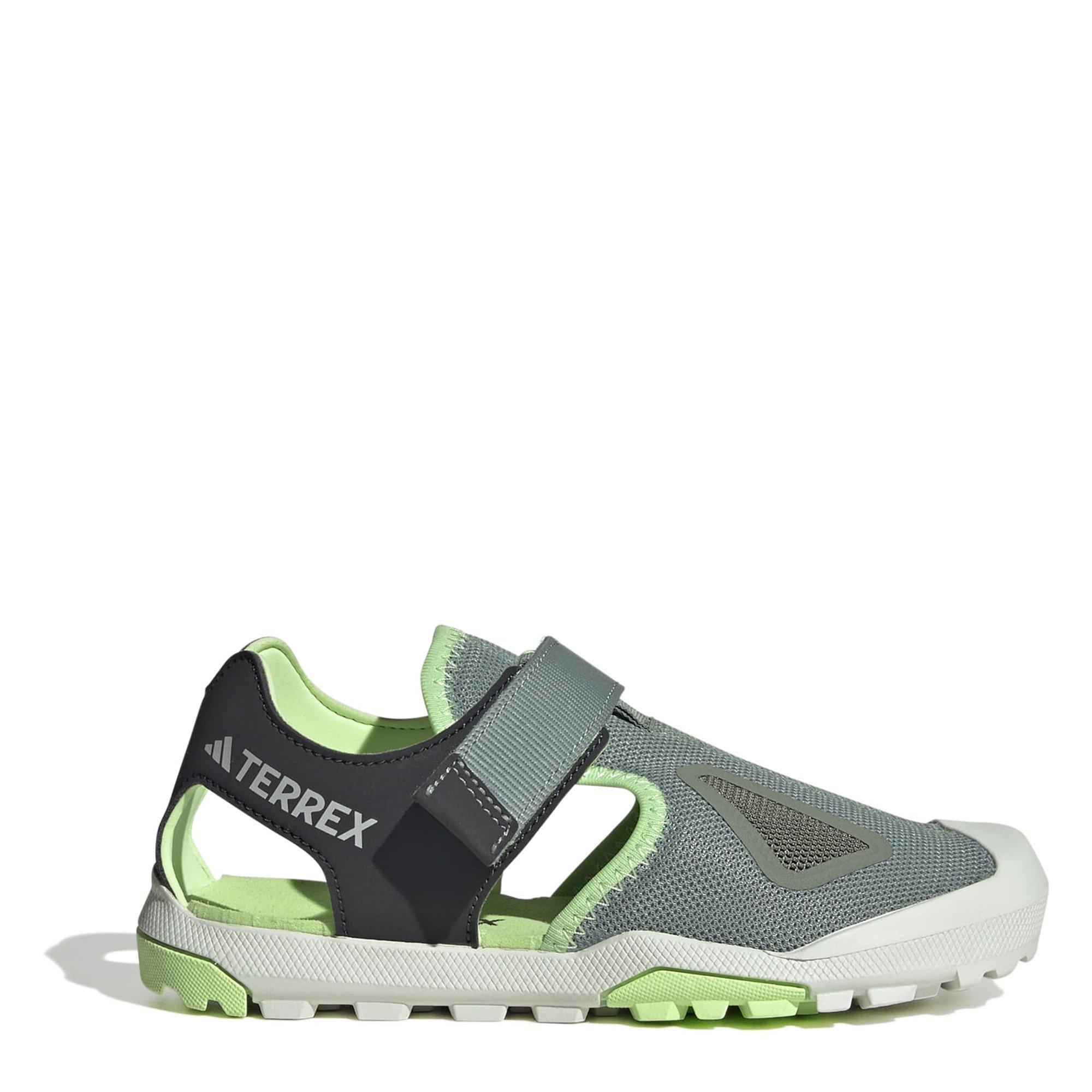adidas Terrex Captain Toey 2.0 K Walking Sandals Unisex Kids