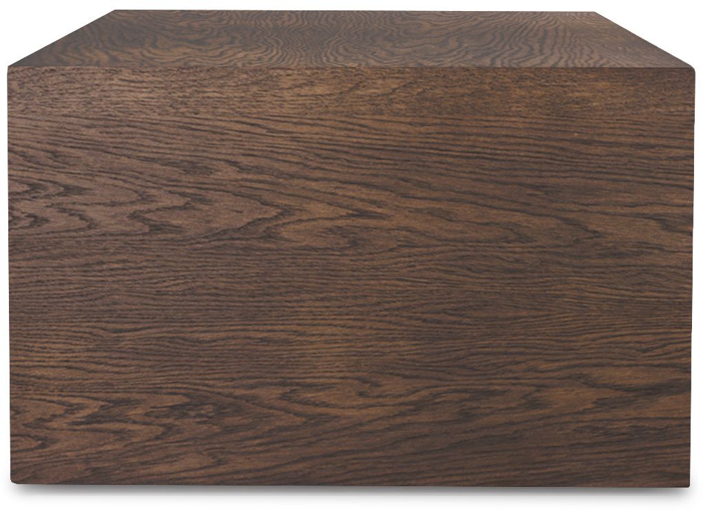 Salontafel bruin Felix