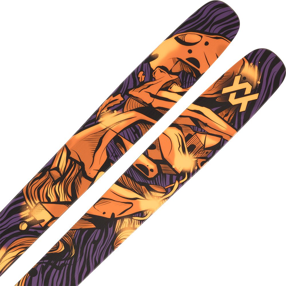 Völkl Revolt 121 24/25 Freeski
