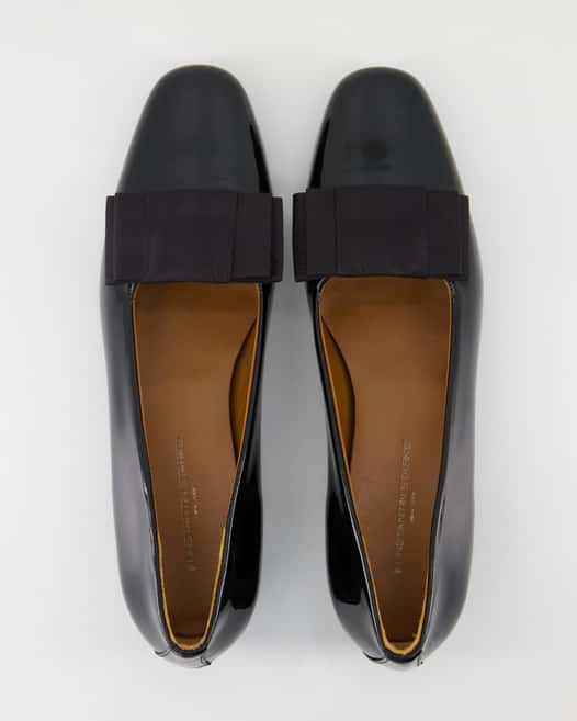 Konstantin Starke 7400 Ballerinas in Schwarz