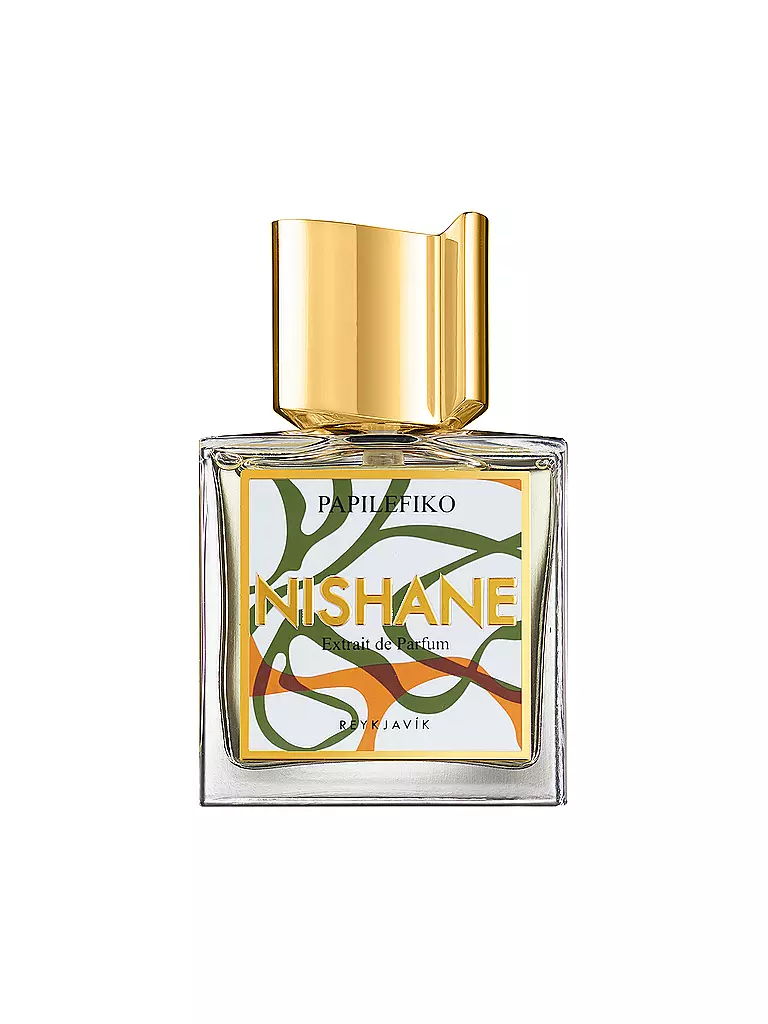 NISHANE Papilefiko Extrait de Parfum 50ml keine Farbe