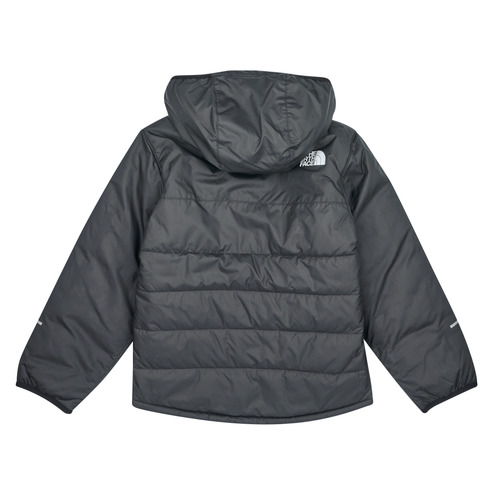 The North Face - BOYS NEVER STOP SYNTHETIC JACKET - Noir