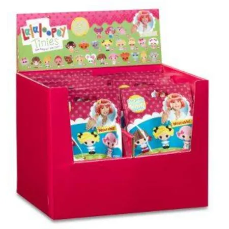 Zapf Creation Lalaloopsy Tinies Blind Bags, Überraschungstüte, 1 Stk.