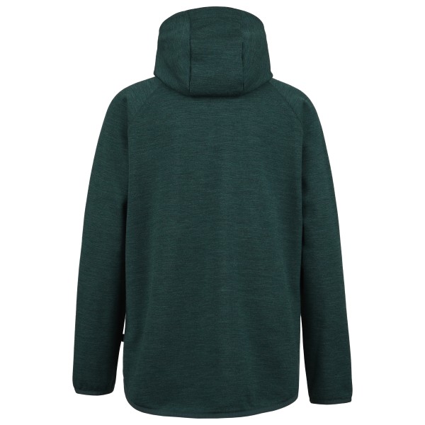 Stoic - Women's MerinoFleece335 MMXX. Lulea Zip Hoody - Veste polaire