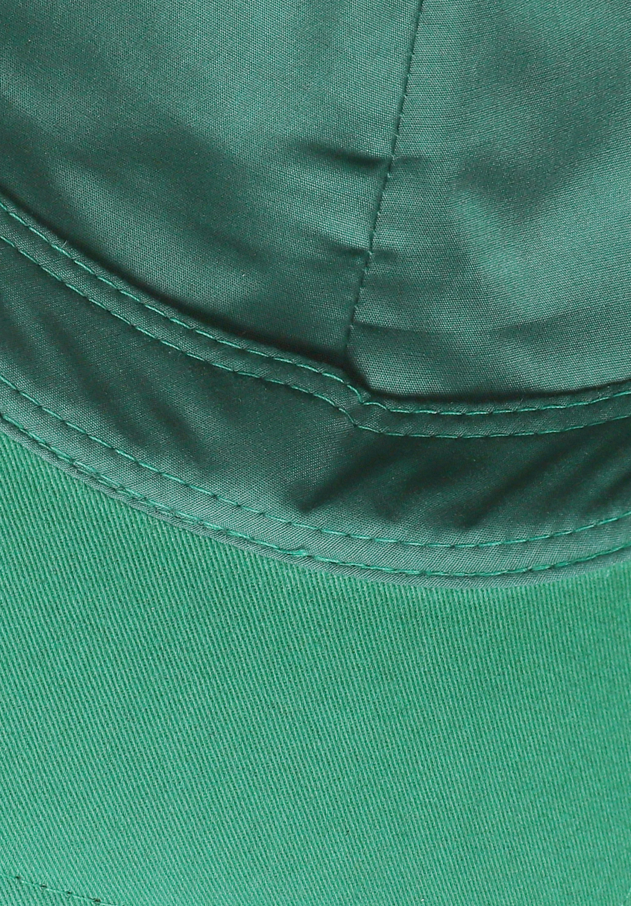 Casquette A.P.C. Golf - Vert